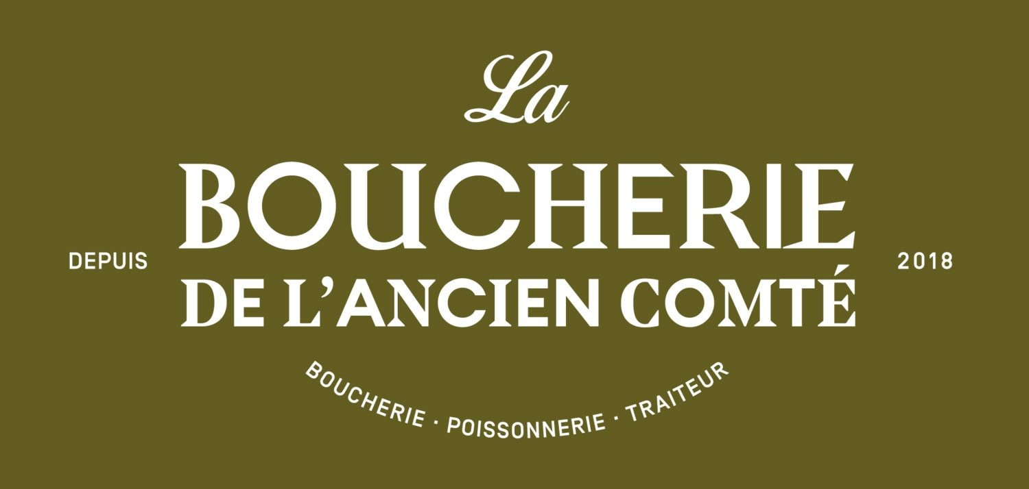 Boucherie de l'Ancien Comté